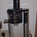 Storcator cu presare la rece Imetec SuccoVivo N5901, 150W